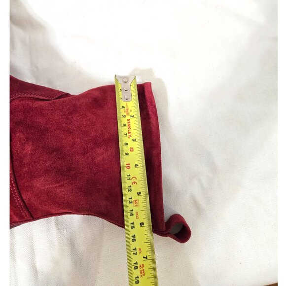 UNLACE Leather Ankle boots – size 8 (US), 38 (EU) - Picture 10 of 16